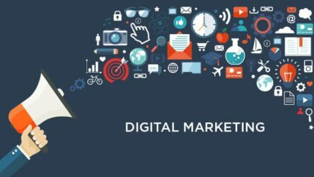 Chuyên Viên Digital Marketing Tại Hà Nội, Thu Nhập 18 – 20 Triệu / Tháng