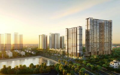 Masterise Homes “tiếp sức” tài chính người mua với chính sách “Tâm điểm an cư”